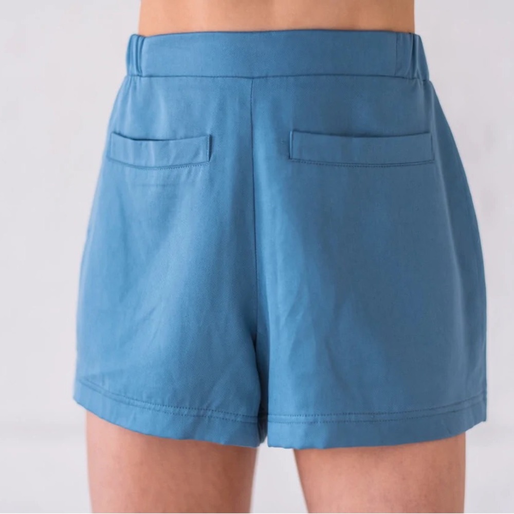 Everset trouser shorts - Vienna Shorts